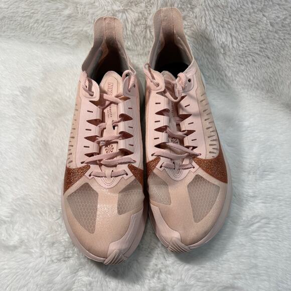 Nike Zoom Gravity Echo Pink Running size 9 - Picture 10 of 10